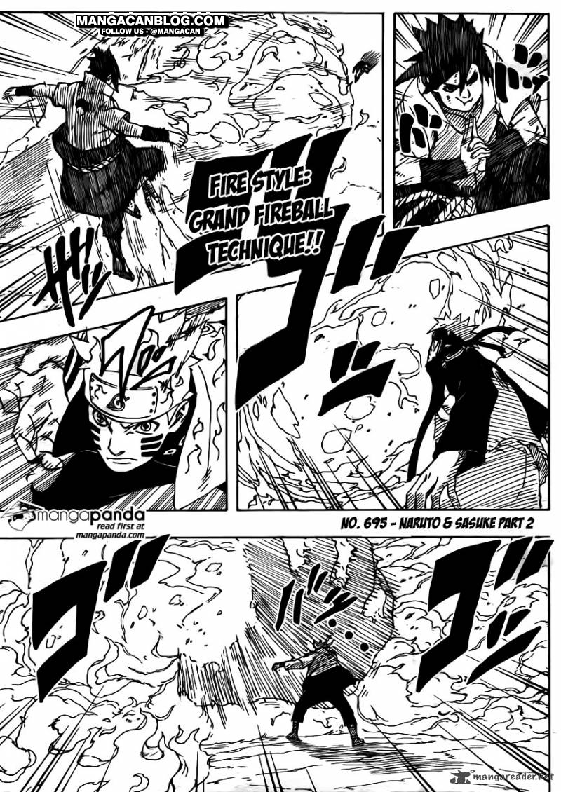Naruto Bab 695 halaman 5