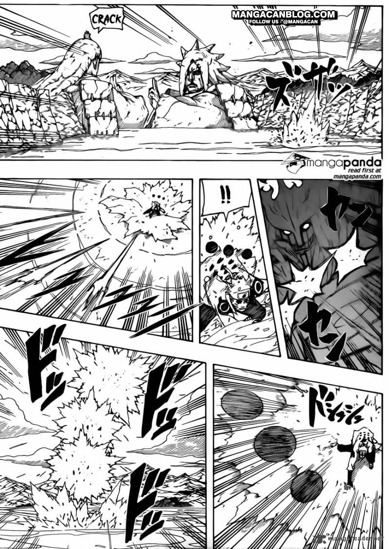 Naruto Bab 695 halaman 7