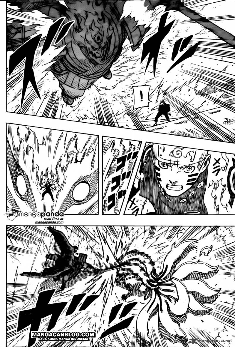 Naruto Bab 695 halaman 8