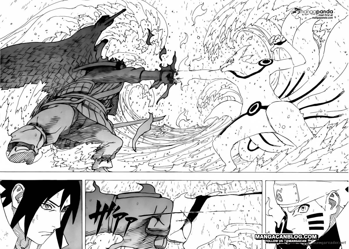 Naruto Bab 695 halaman 10