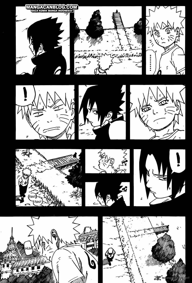 Naruto Bab 695 halaman 12
