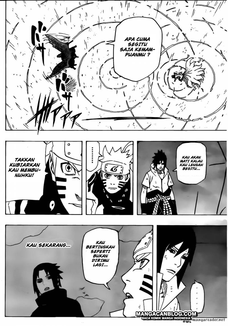 Naruto Bab 695 halaman 15