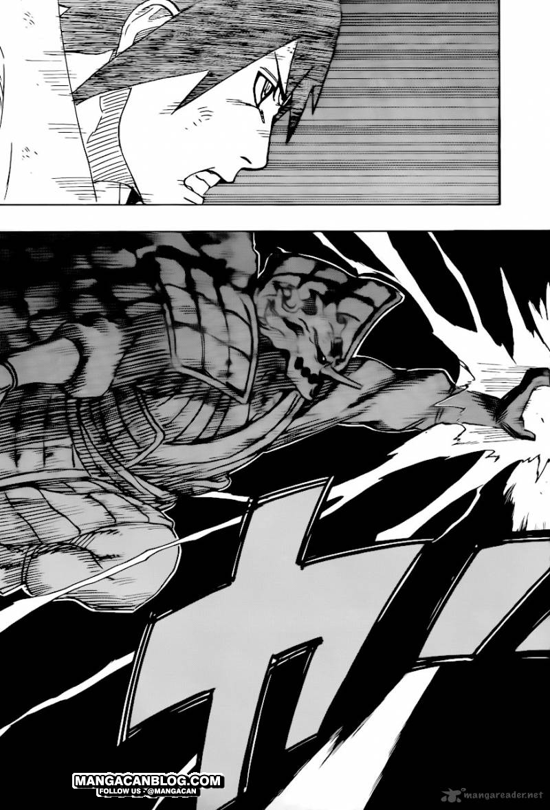 Naruto Bab 695 halaman 18
