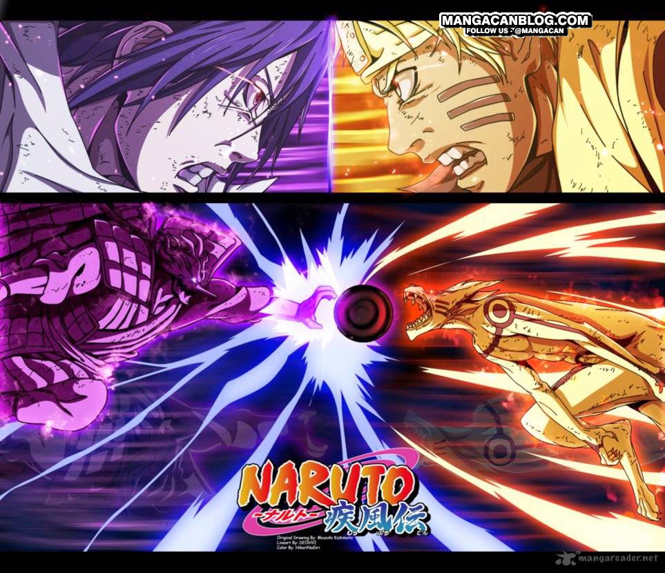 Naruto Bab 696 halaman 4