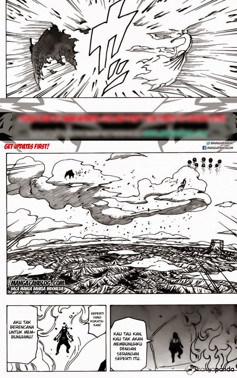 Naruto Bab 696 halaman 7