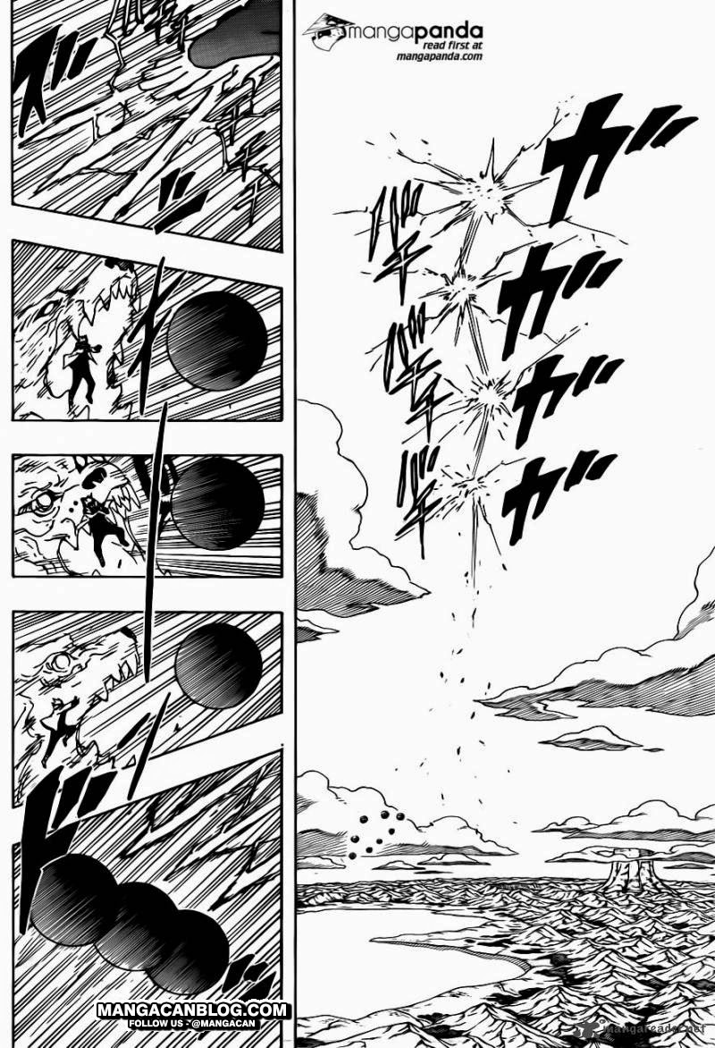 Naruto Bab 696 halaman 14