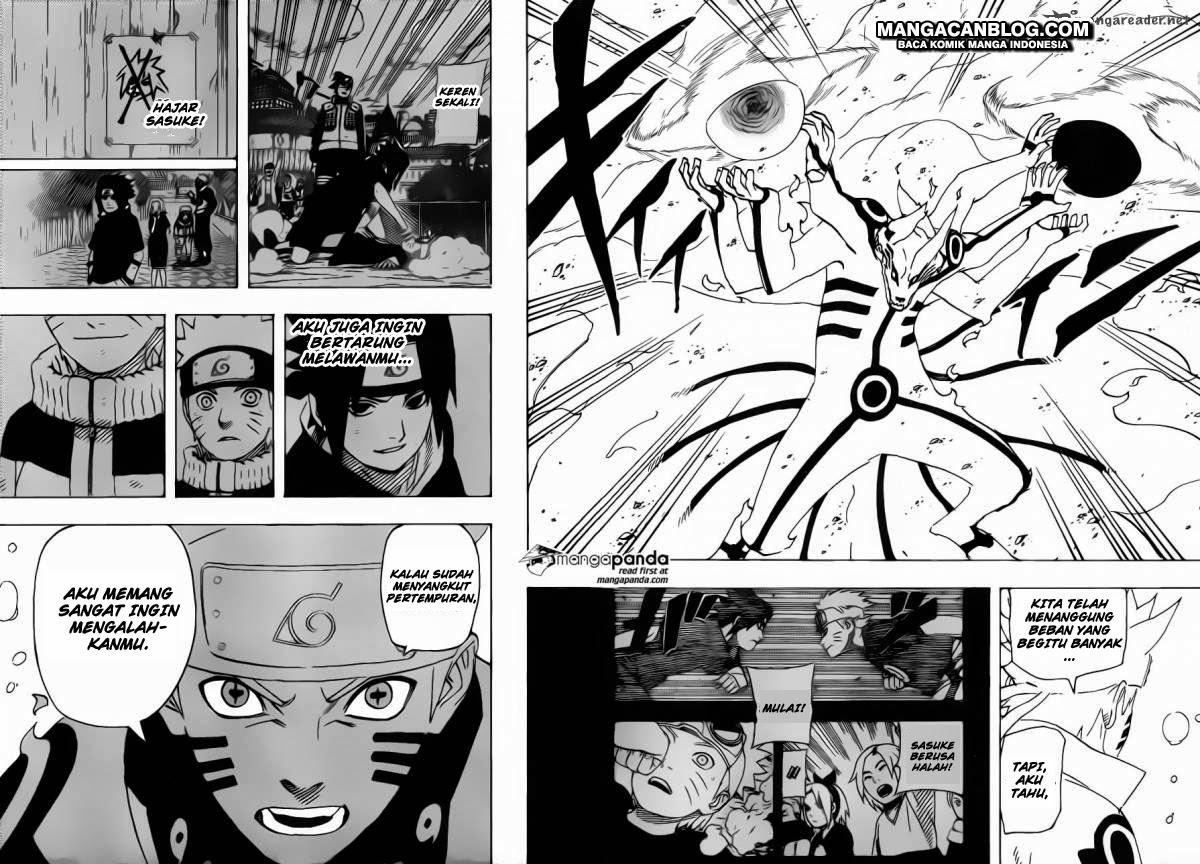 Naruto Bab 696 halaman 18