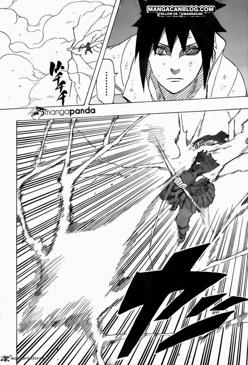 Naruto Bab 696 halaman 19