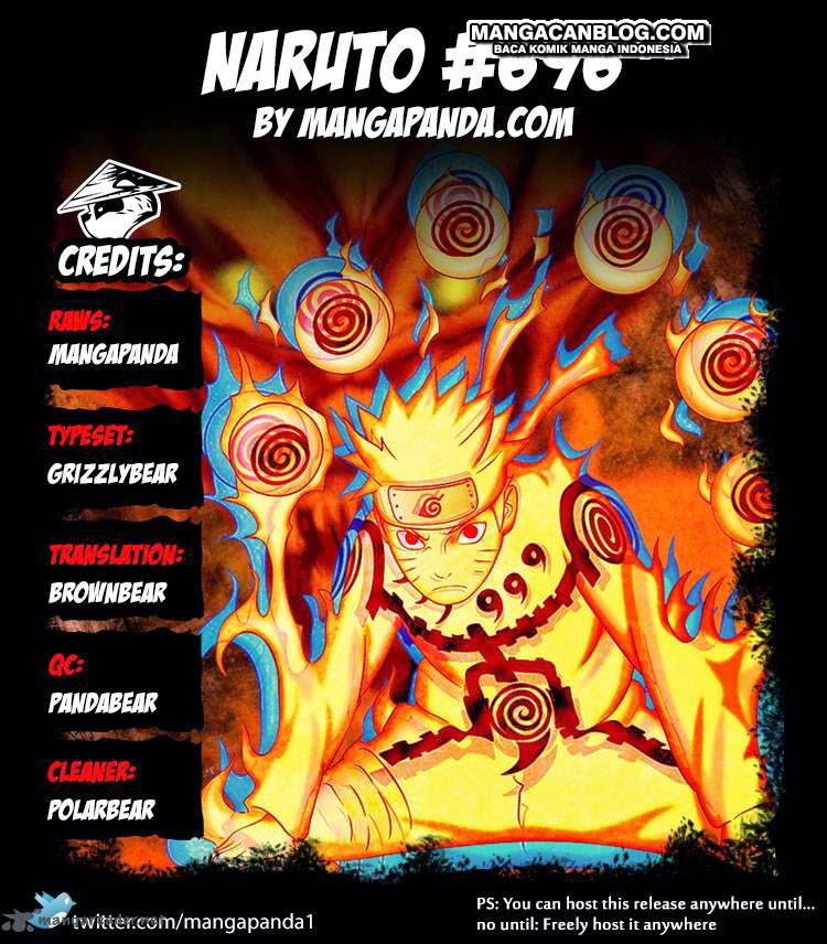 Naruto Bab 696 halaman 21