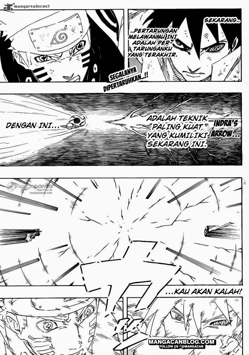 Naruto Bab 697 halaman 2