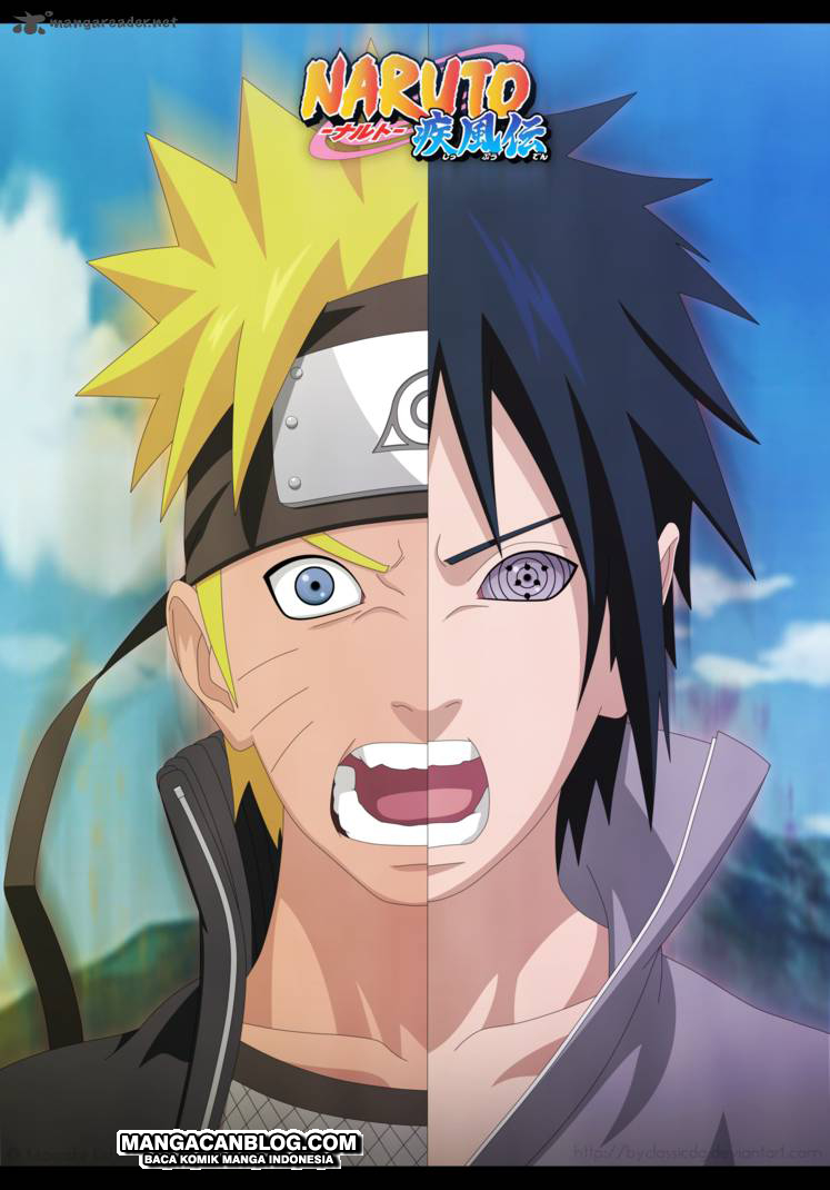 Naruto Bab 697 halaman 3