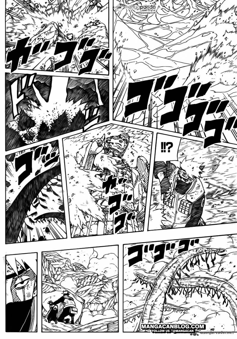 Naruto Bab 697 halaman 5