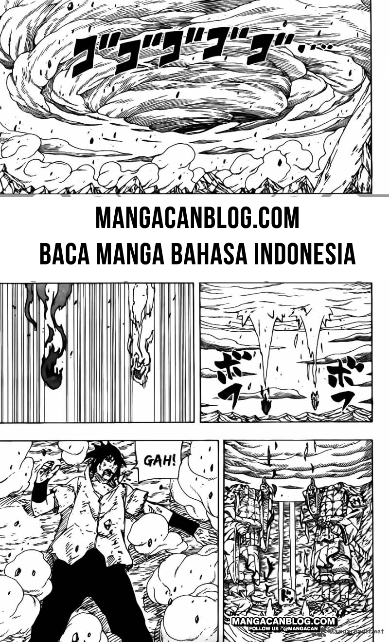 Naruto Bab 697 halaman 6