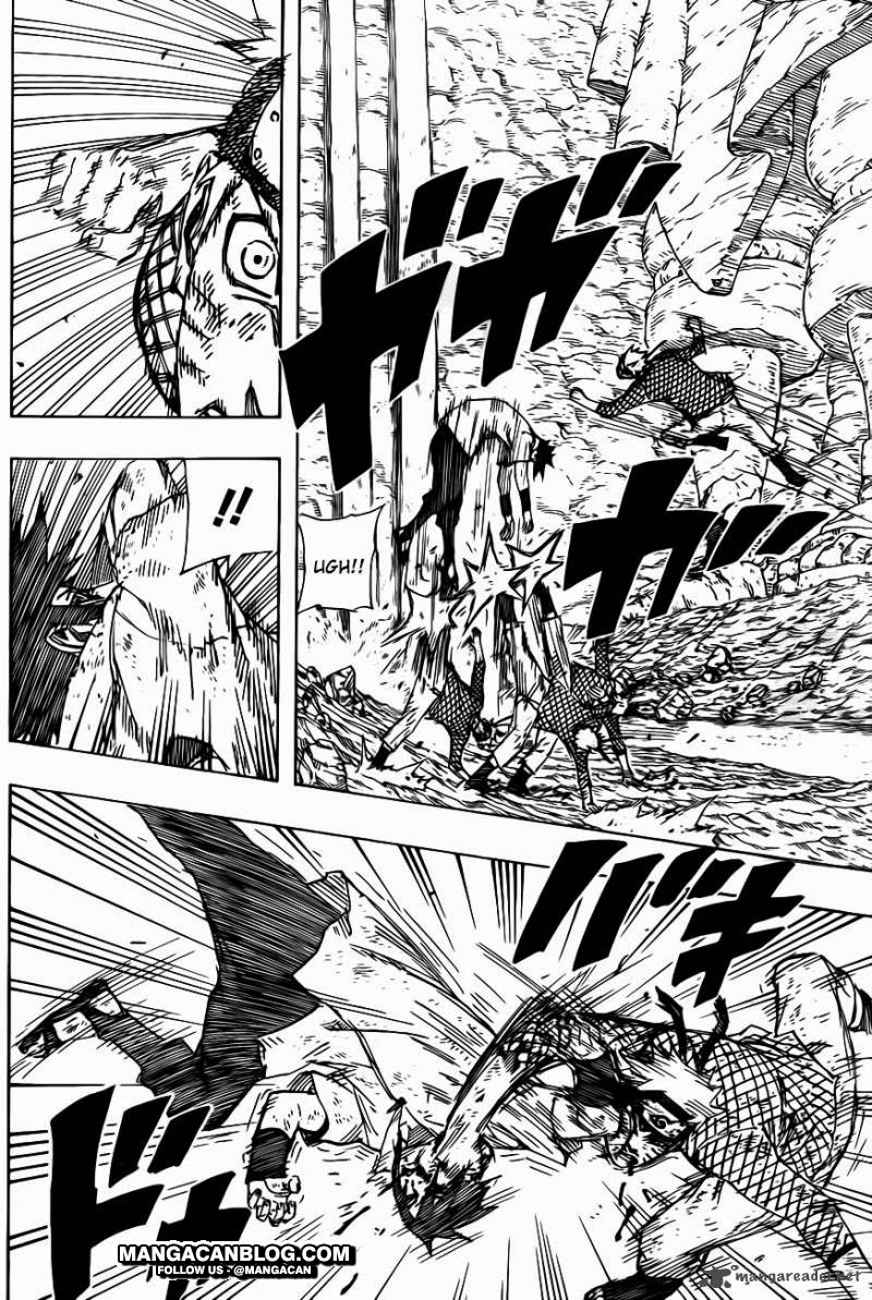 Naruto Bab 697 halaman 8
