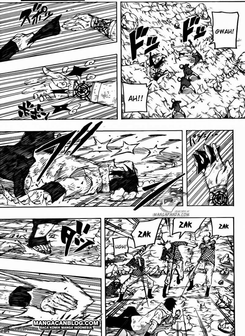 Naruto Bab 697 halaman 9
