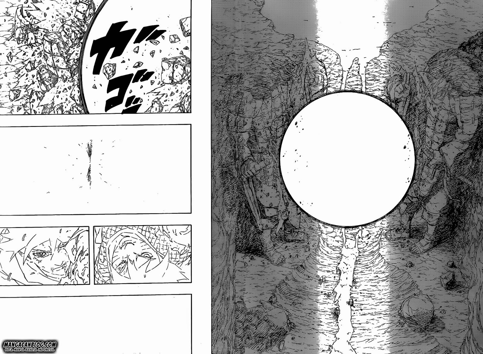 Naruto Bab 698.5 halaman 10