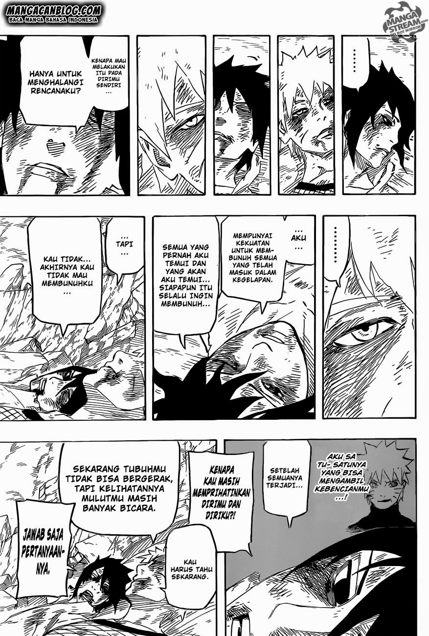Naruto Bab 698.5 halaman 11