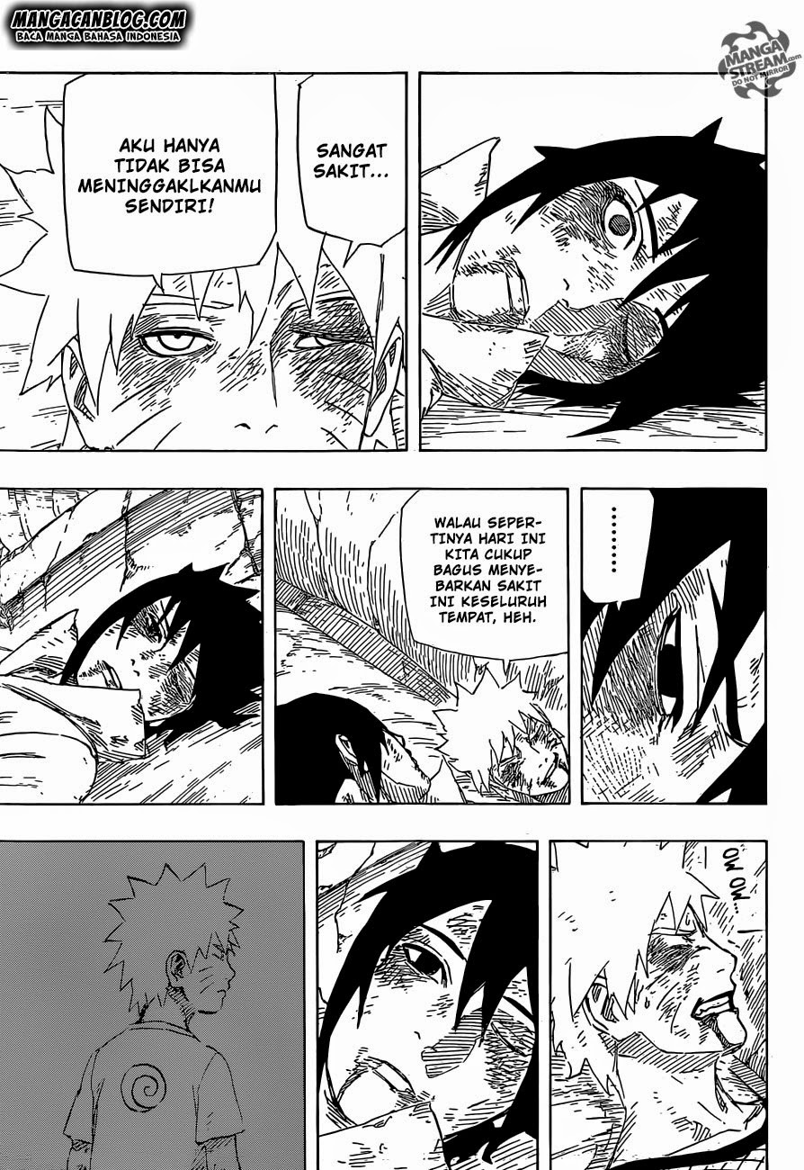 Naruto Bab 698.5 halaman 13