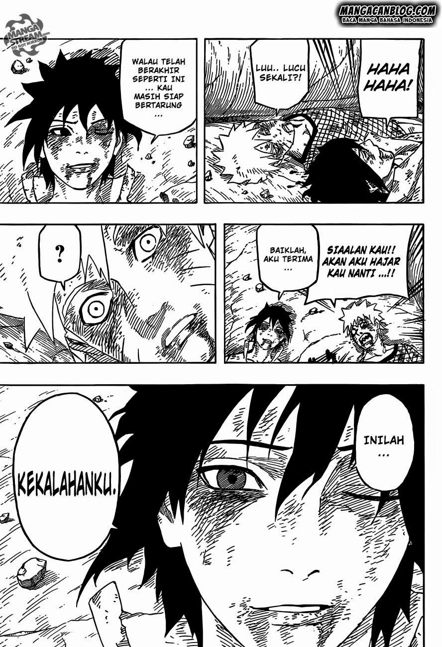 Naruto Bab 698.5 halaman 19