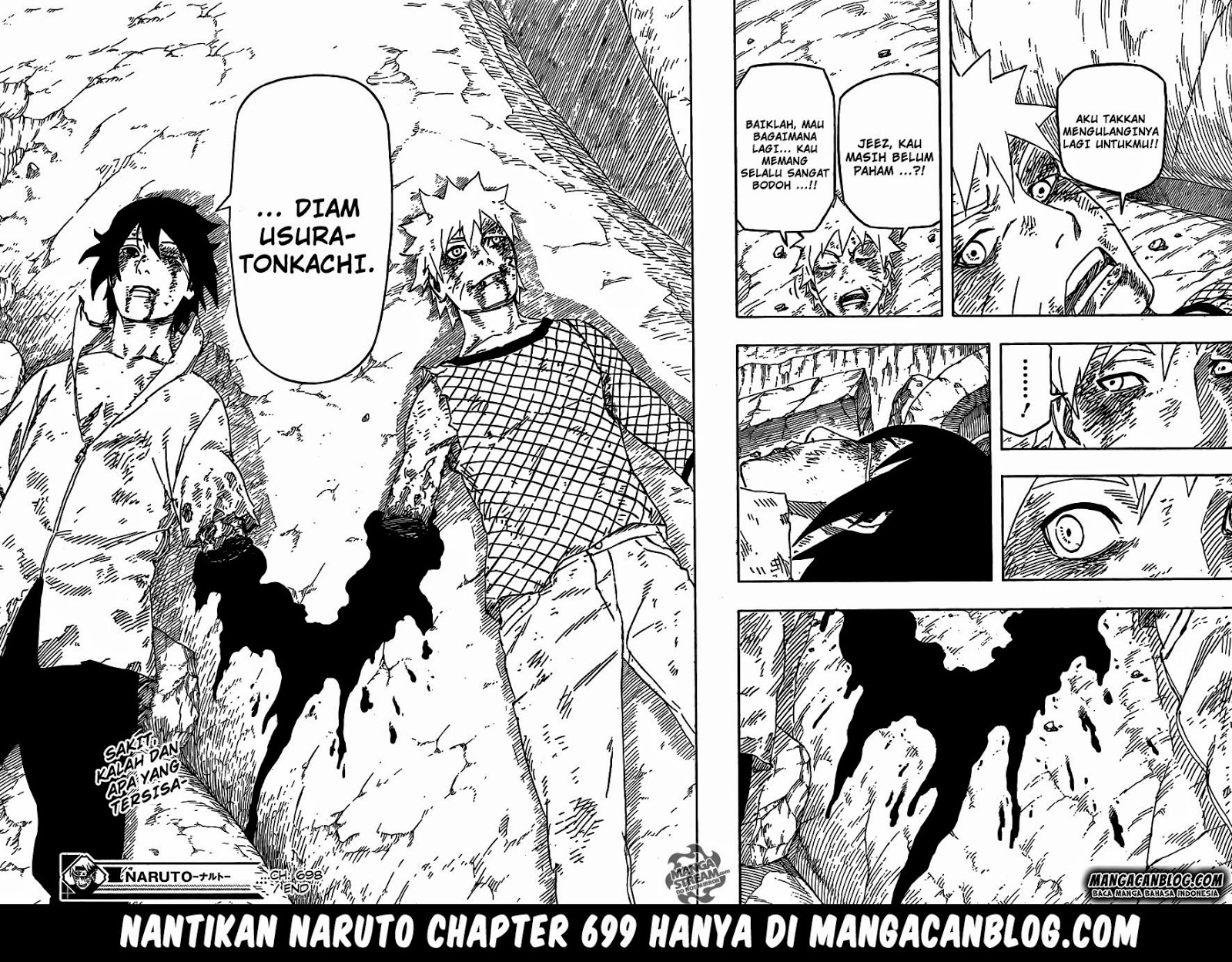 Naruto Bab 698.5 halaman 22