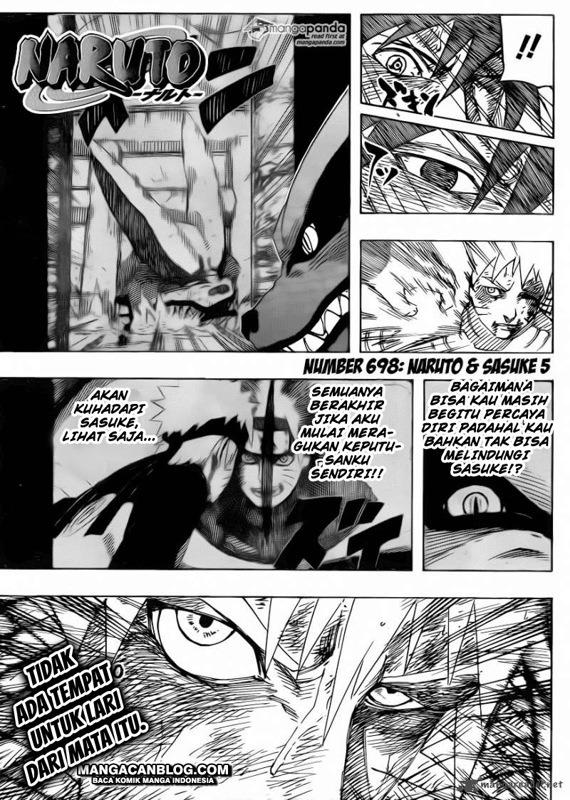 Naruto Bab 698 halaman 2