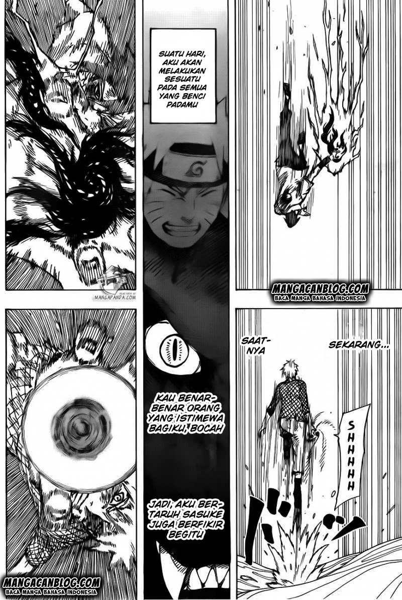 Naruto Bab 698 halaman 6