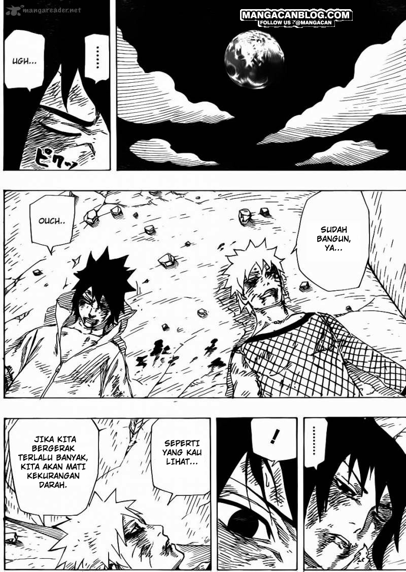 Naruto Bab 698 halaman 9