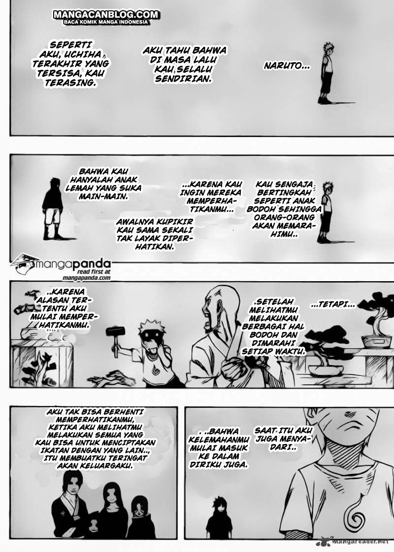 Naruto Bab 698 halaman 13