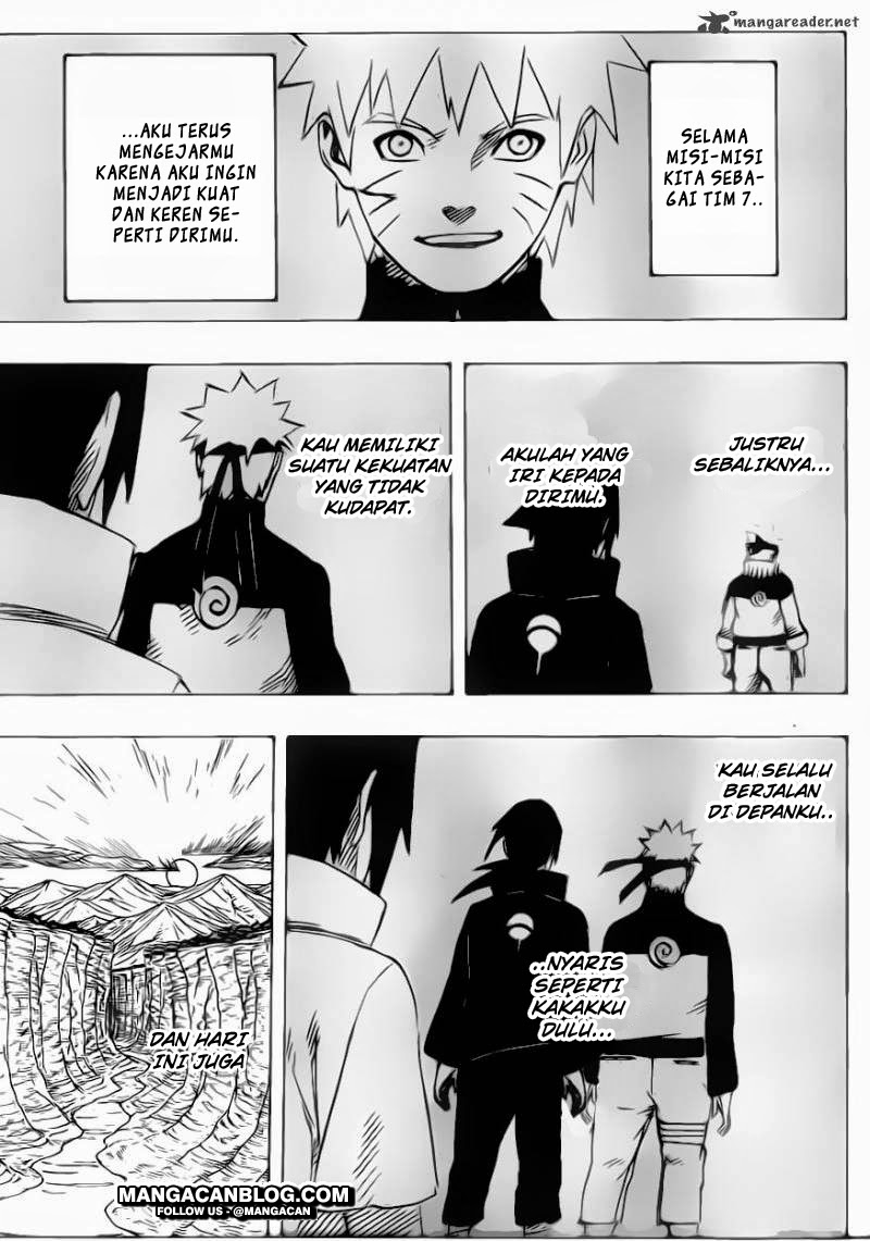 Naruto Bab 698 halaman 16