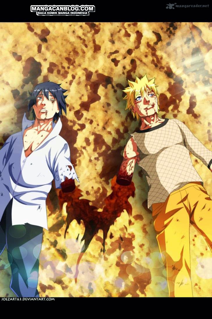 Naruto Bab 699 halaman 3