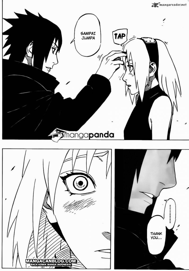 Naruto Bab 699 halaman 18