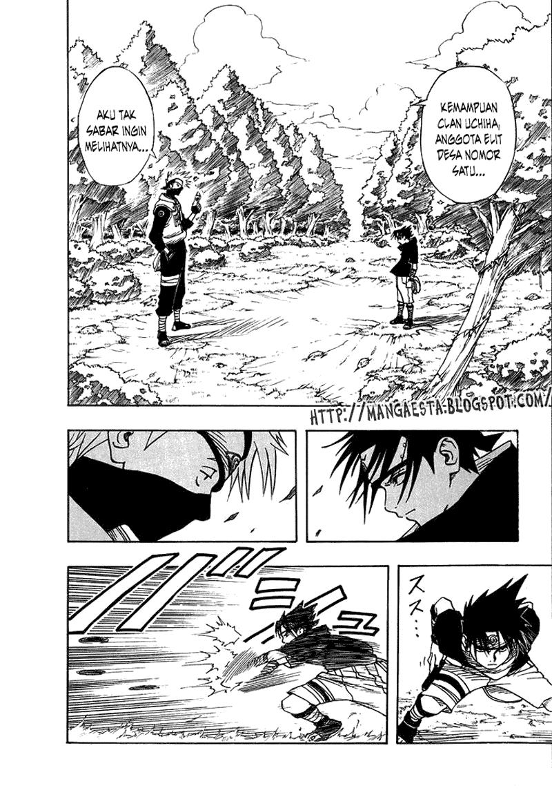 Naruto Bab 7 halaman 3