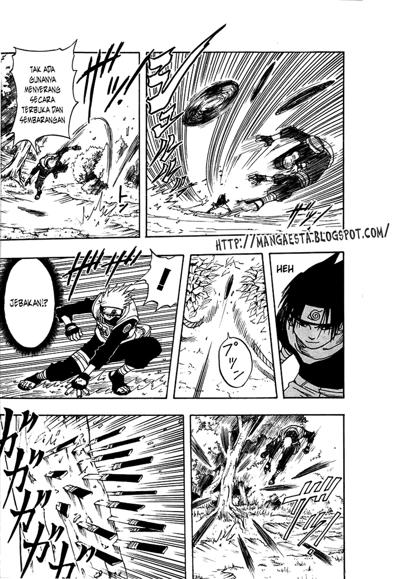 Naruto Bab 7 halaman 4