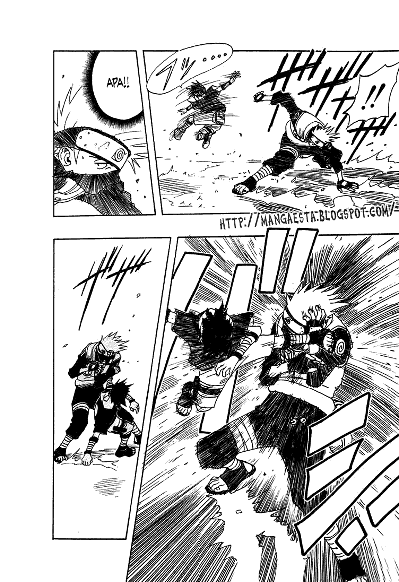Naruto Bab 7 halaman 5