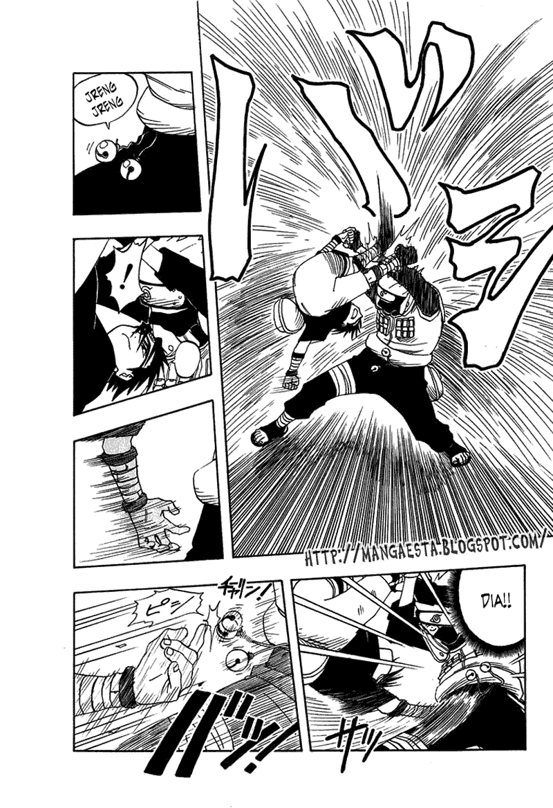 Naruto Bab 7 halaman 7