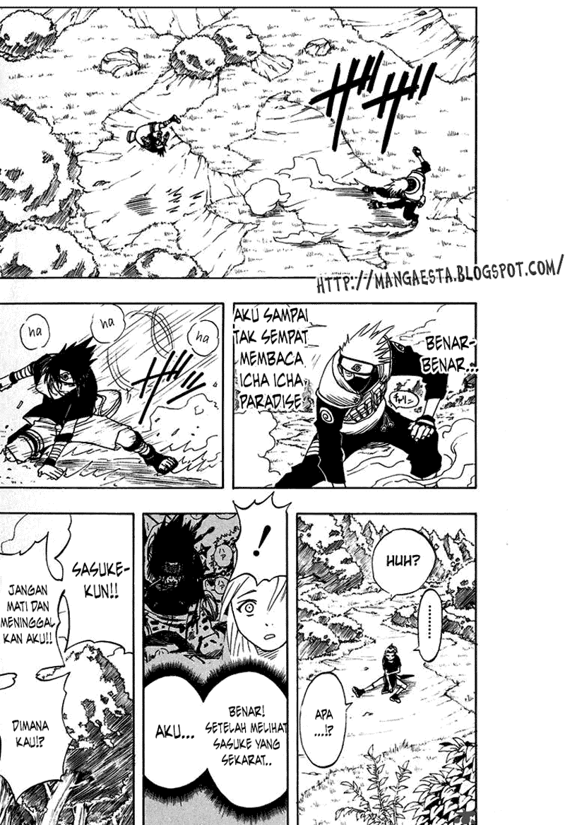 Naruto Bab 7 halaman 8
