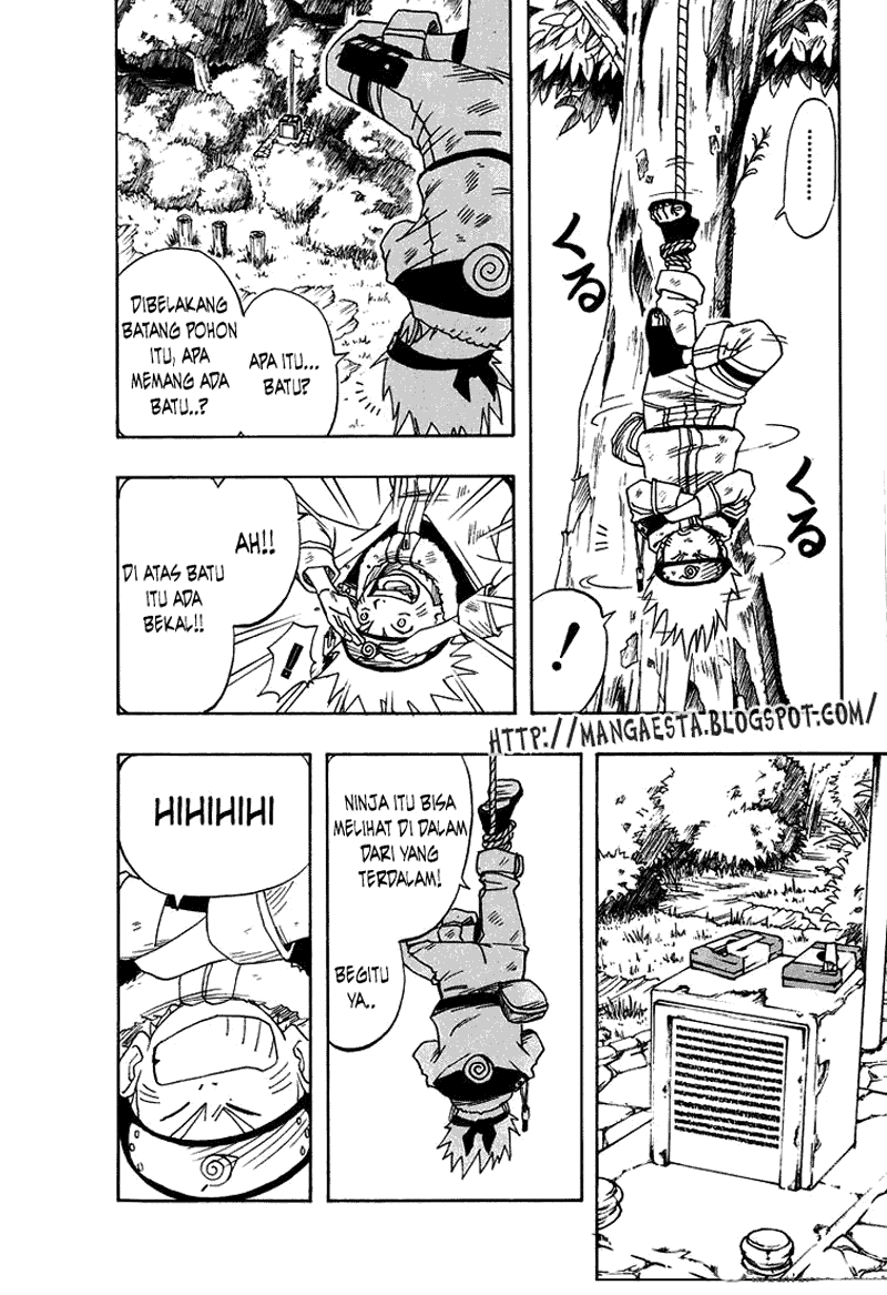 Naruto Bab 7 halaman 9