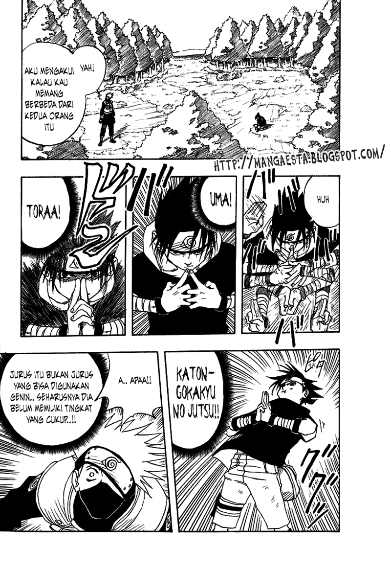 Naruto Bab 7 halaman 10