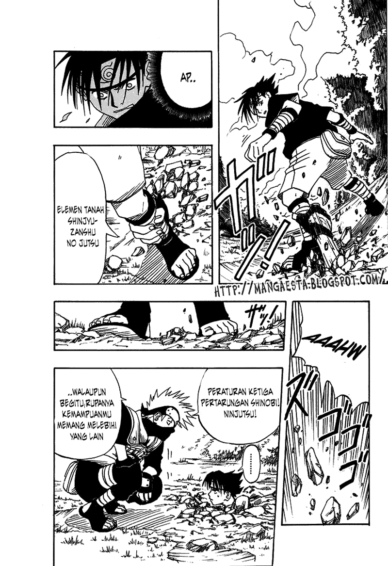 Naruto Bab 7 halaman 12