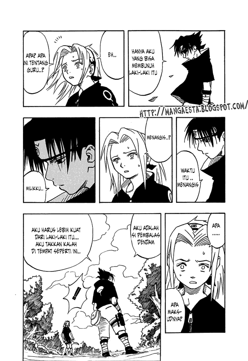 Naruto Bab 7 halaman 16