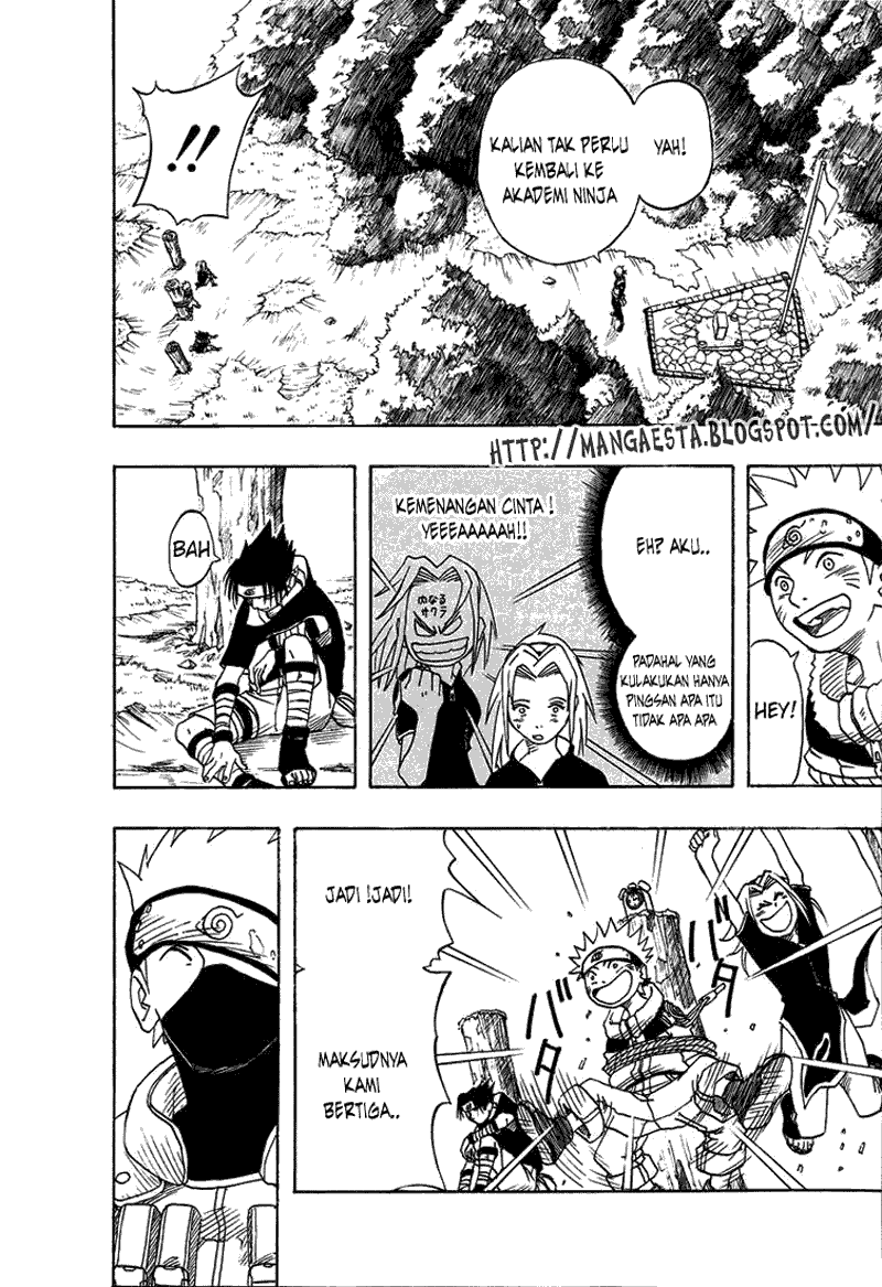 Naruto Bab 7 halaman 18