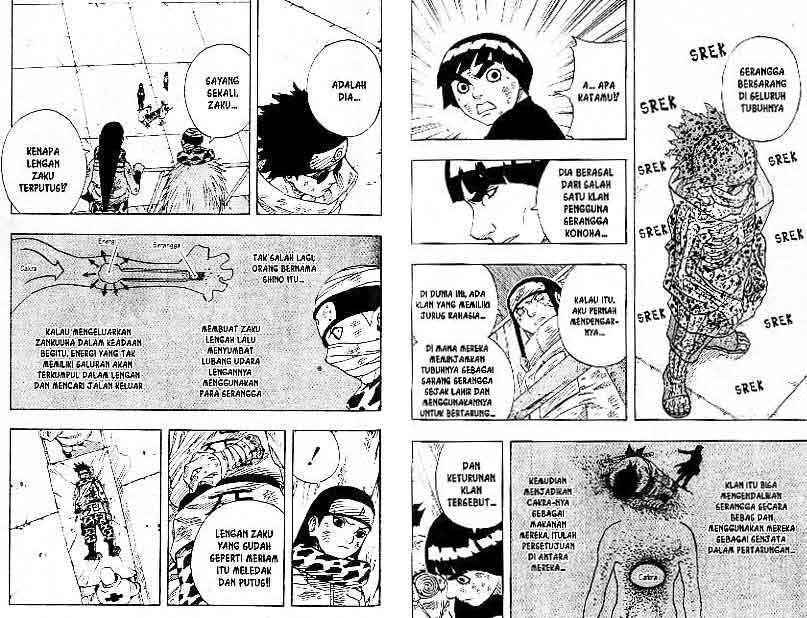 Naruto Bab 70 halaman 4