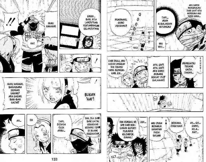 Naruto Bab 70 halaman 5