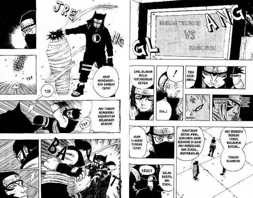 Naruto Bab 70 halaman 6