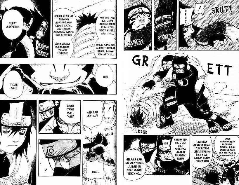 Naruto Bab 70 halaman 7