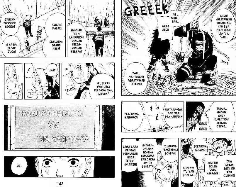 Naruto Bab 70 halaman 10