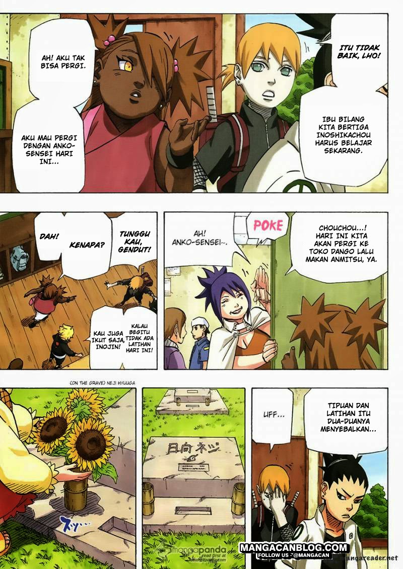 Naruto Bab 700 halaman 4