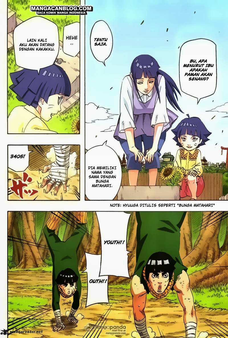 Naruto Bab 700 halaman 5