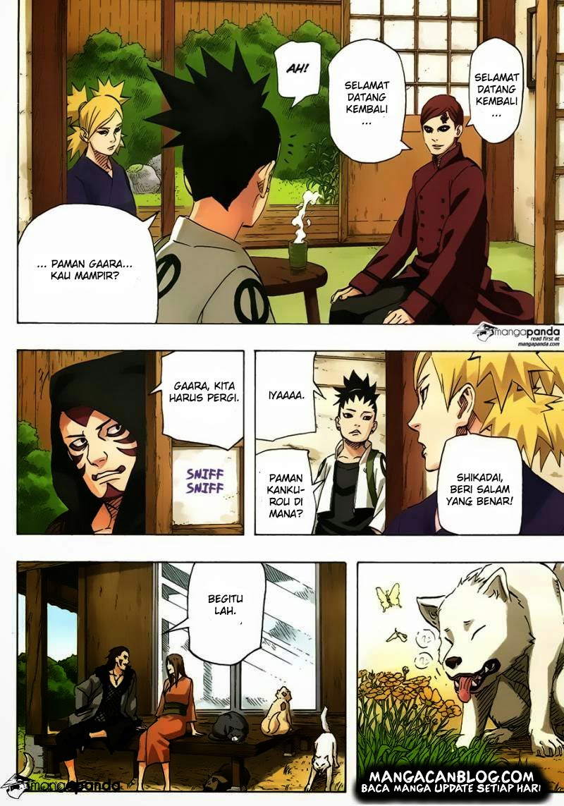 Naruto Bab 700 halaman 7