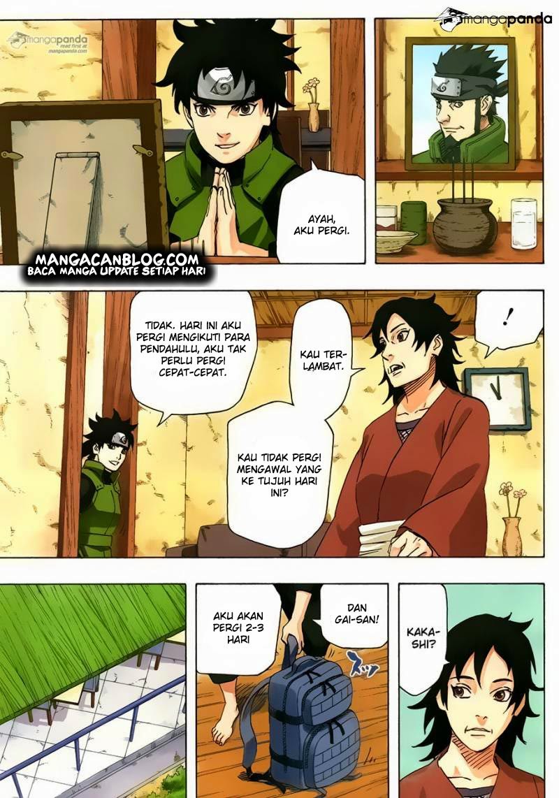 Naruto Bab 700 halaman 10